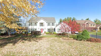 Four-bedroom home in Algonquin sells for $612,000