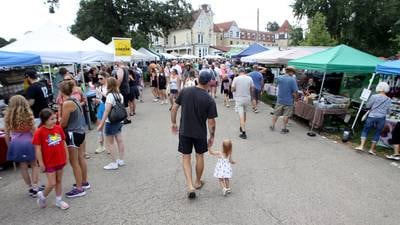 Must-visit northern Illinois farmers markets in 2025