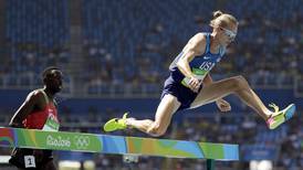 Olympic medalist, Jacobs graduate Evan Jager announces retirement from professional running