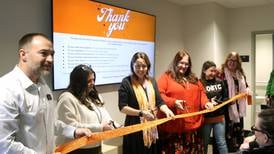 New Beyond One Barb Transition Center to help DeKalb students better navigate adult life 