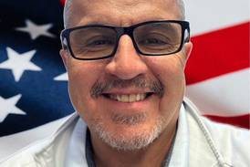 La Salle County names Ortiz undersheriff, Dyke new chief deputy