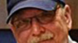 Donald Goncher, Shabbona Village President election questionnaire