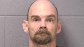 Braidwood man charged with soliciting to meet a child 