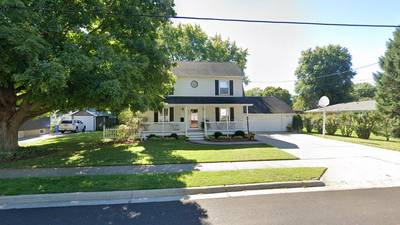 What are the 9 most expensive homes that sold in Lee County, reported in the week of Jan. 12?