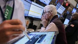 US stocks dive as euphoria on Wall Street reverts to fear about US-China trade war
