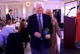 Photos: Batavia's Citizen of the Year and Inspire Awards