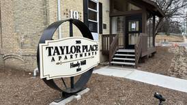 Workforce housing apartments debut, aiming for affordable rents for people who work in McHenry County