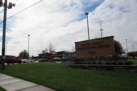 Grundy County Board approves bids for 2025 road improvement projects