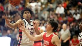 Photos: Bolingbrook vs. Palatine in Jack Tosh Holiday Classic semifinals