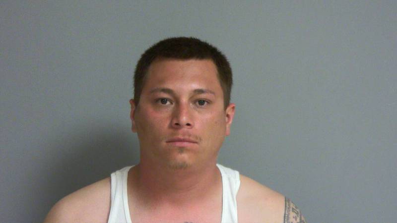 Gabriel Benitez, 26, of Streator