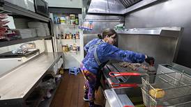 Leo’s Marvelous Bites opens in downtown Dixon