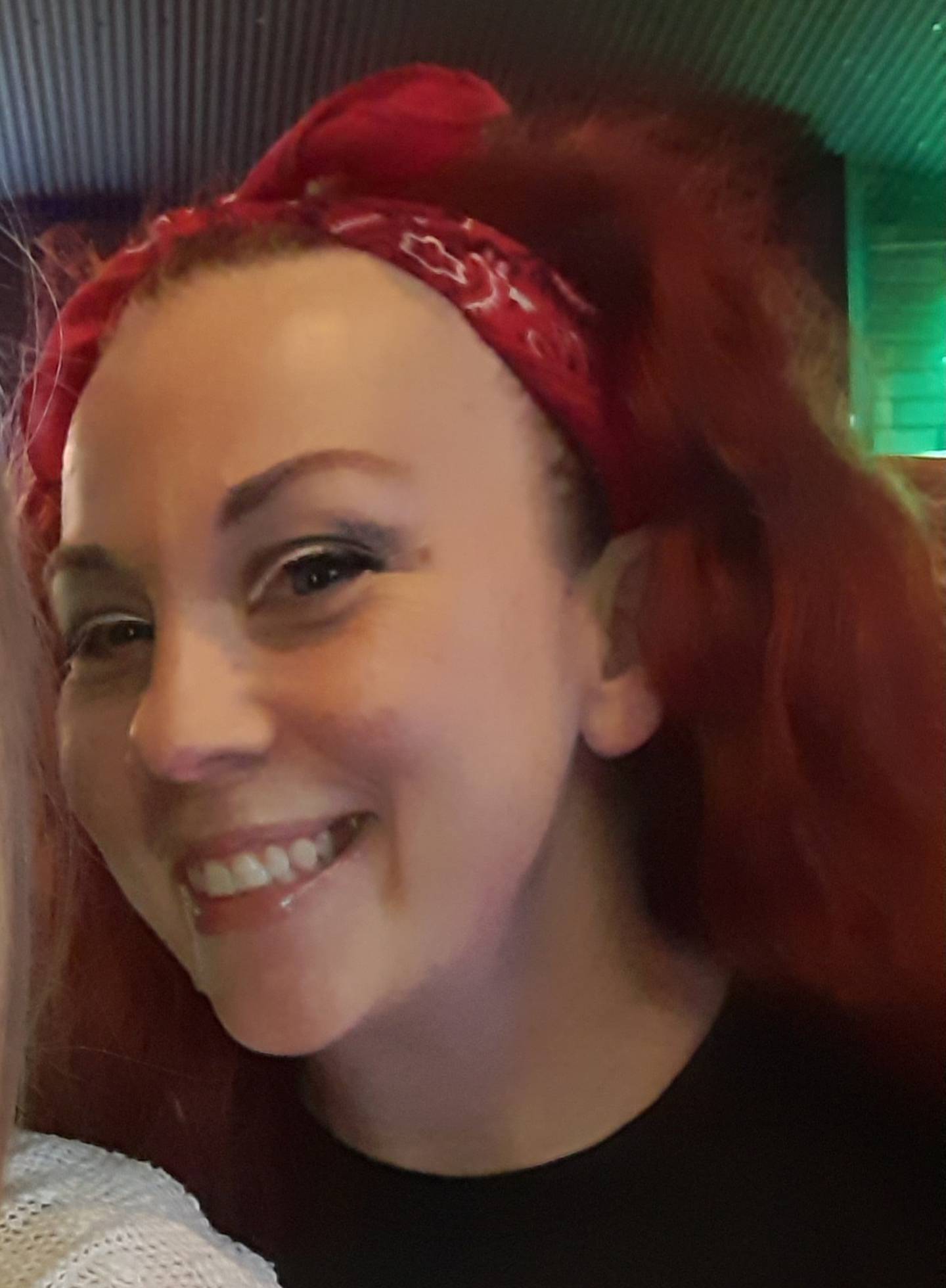 Newcomer Amy Luth is running for La Salle City Council 2nd Ward alderperson in the election on Tuesday, April 4, 2023.