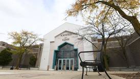 Bradley to buy Northfield Square mall