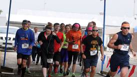 Earlville PTA hosts 5K fun run and walk April 25