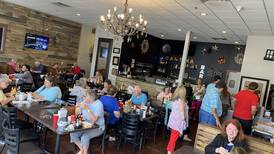 Special Memorial Day lunch hosted for seniors in Plano on May 29