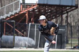 On Campus: Cary-Grove grad LJ Waco embraces starting role