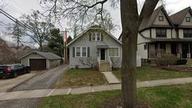 Downers Grove: Single-family home built in 1927 sells for $420,000