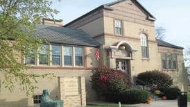 Carroll, Ogle county libraries among state grant recipients