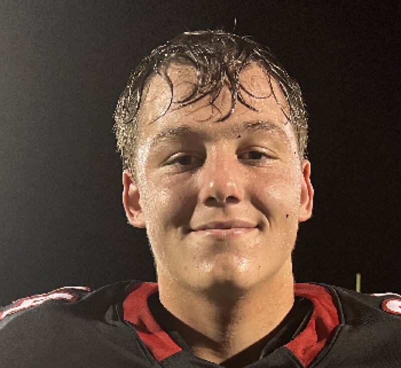 Haiden Janke, Huntley