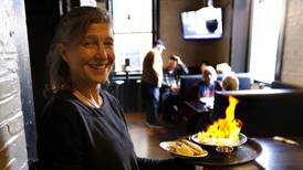 Photos: Squire on the Square in Woodstock opens