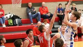 BCR boys basketball preview: 5 players to watch this season