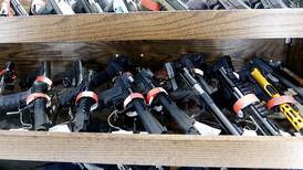 Some Illinois Valley gun owners speak in support of state weapon ban, ‘We can make it better’ 