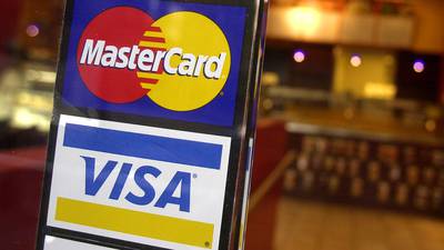 Amid court battle, lawmakers look to push back ‘swipe fees’ ban
