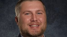 Huels earns national recognition and represents Oregon School District at state conference