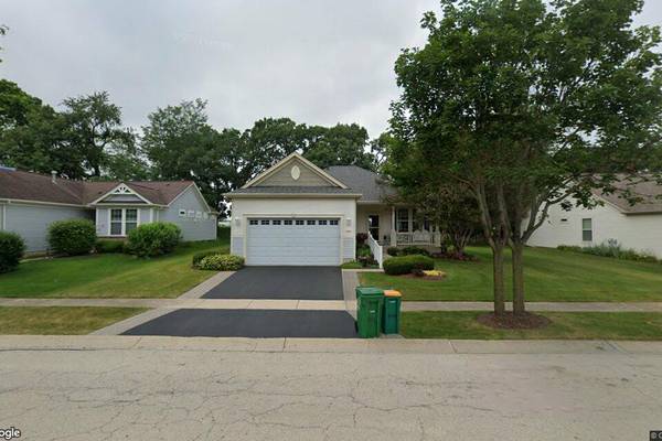 Single-family home sells in Huntley for $397,500