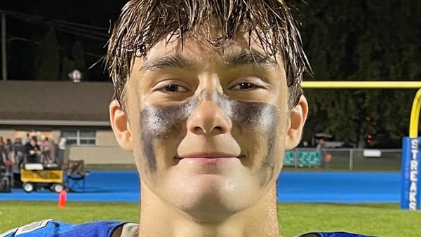Big second half propels Woodstock past Sandwich for 5th victory
