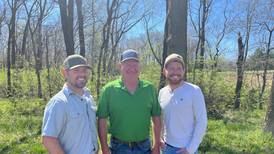Healthy soil builds a healthy community – let’s plant more cover crops