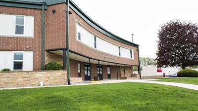 Rock Falls High School to host Mobile Museum of Tolerance in May