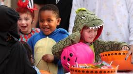 Photos: DeKalb Chamber hosts annual Spooktacular