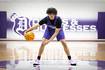2025 SVM Boys Basketball Player of the Year: Dixon’s Darius Harrington