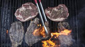 Oglesby American Legion to hold steak fry Thursday, April 23
