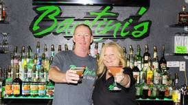 Bartini’s in Rock Falls serves up cocktails, creativity and fun