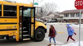 Yorkville School District officials advise parents of bus delays Monday due to driver shortage