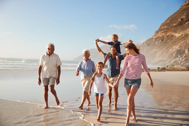 Oswego Travel - Multigenerational Trips: Adventures For All Ages