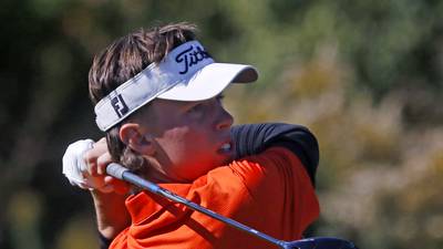 Boys golf: 2024 Northwest Herald All-Area team