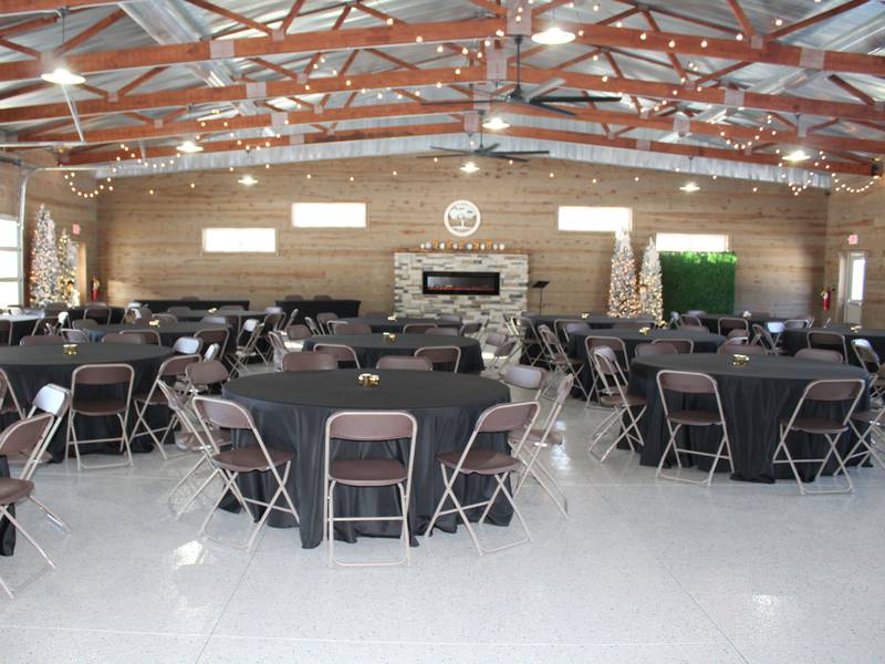 A breath of fresh air