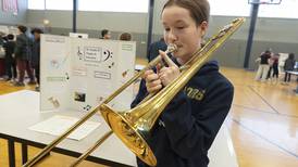 Photos: STEM activities at Sauk Valley schools