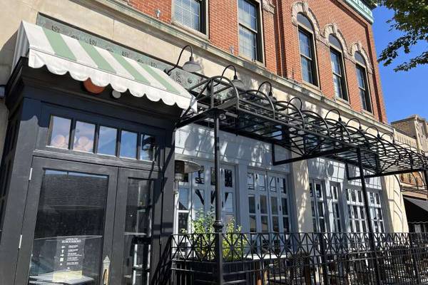 302 Wheaton, Blackberry Market restaurateurs to open The Guild in city’s downtown