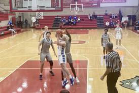 BCR basketball tournament update for Saturday, Nov. 25