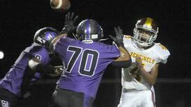 Photos: Westmont vs. Plano Football