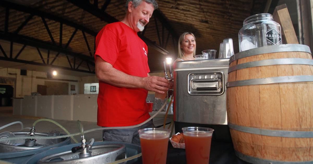 Lake County Craft Beer Festival on tap in February Shaw Local