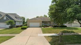 Sale closed in Plainfield: $520,000 for a single-family home