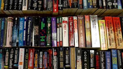 Plano Library programs for September include book sale, care package drive 