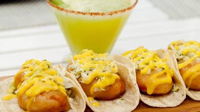 Best margarita in suburbs, Illinois Valley for Cinco de Mayo celebrations