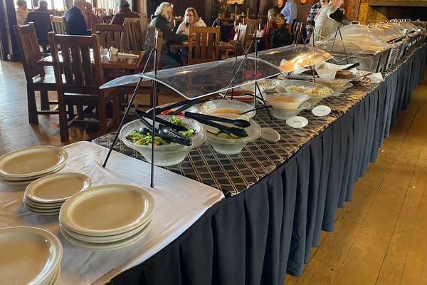 Where to find the best breakfast, brunch in the Illinois Valley