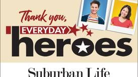 Read about our Everyday Heroes